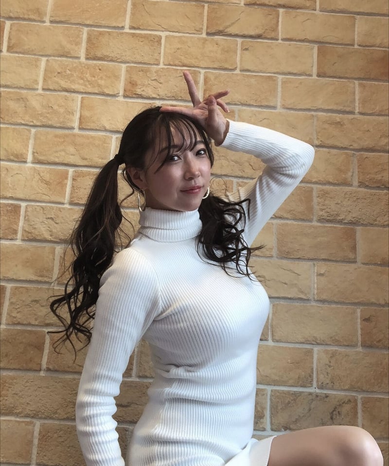 タートルミニワンピース 2色展開 | celeste