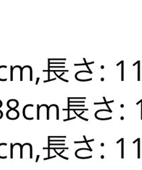 ドットサマーワンピース　2色展開