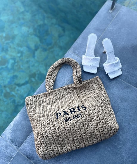 CATEGORY BAG | celeste