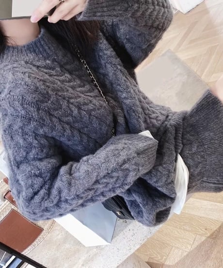 ミニスカートセットアップ　3色展開