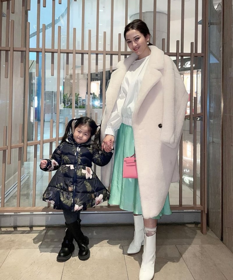 ラムファーコート 6色展開 | celeste