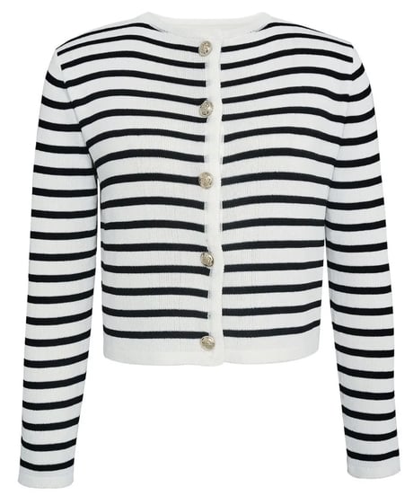 ボーダーセットアップ