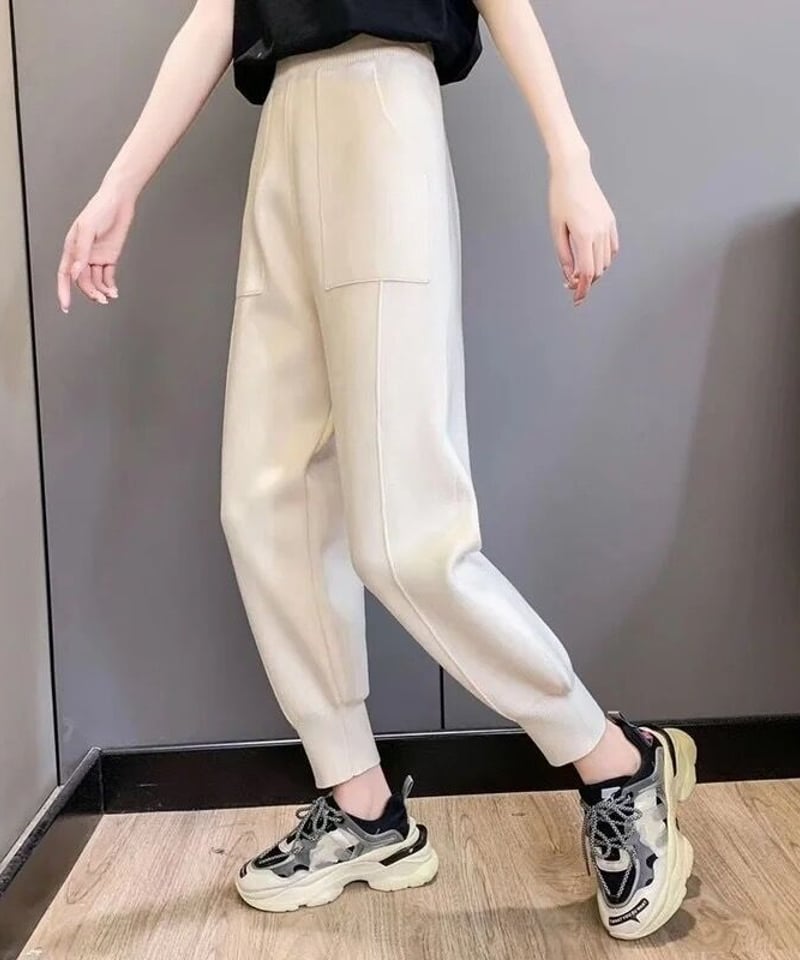 スウェットパンツ 3色展開 | celeste