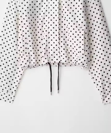 ドットセットアップ　2色展開