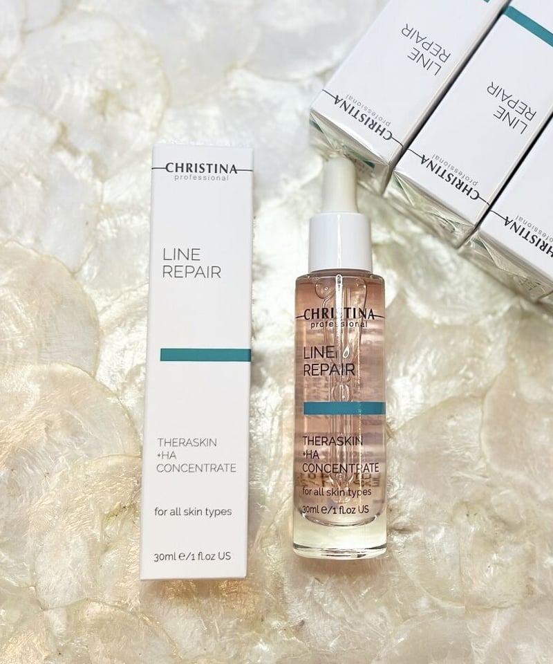 クリスティーナ テラスキン | celeste 