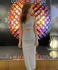 ショートタンクセットアップ　10色展開