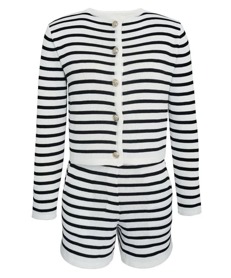 ボーダーセットアップ