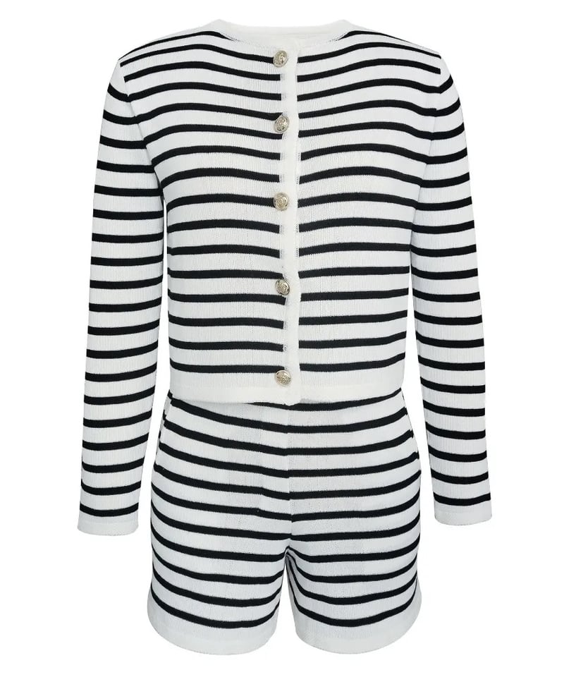 ボーダーセットアップ | celeste