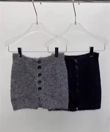 3点セットアップ　4色展開