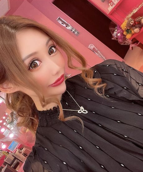 プリントワンピース