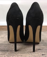 美ライン　ベーシックハイヒール