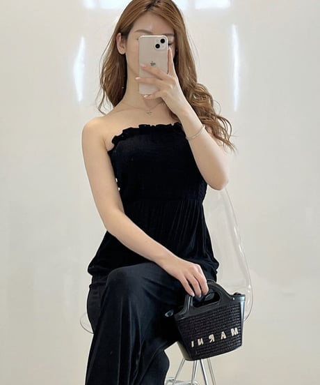 ロンパース　2色展開
