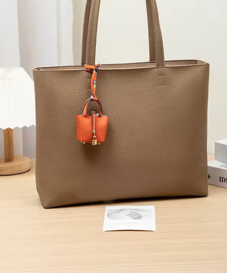 ミニバッグチャーム　12色展開