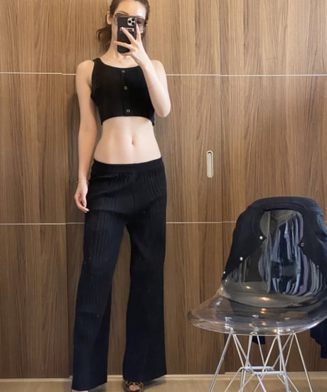 3点セットアップ　2色展開