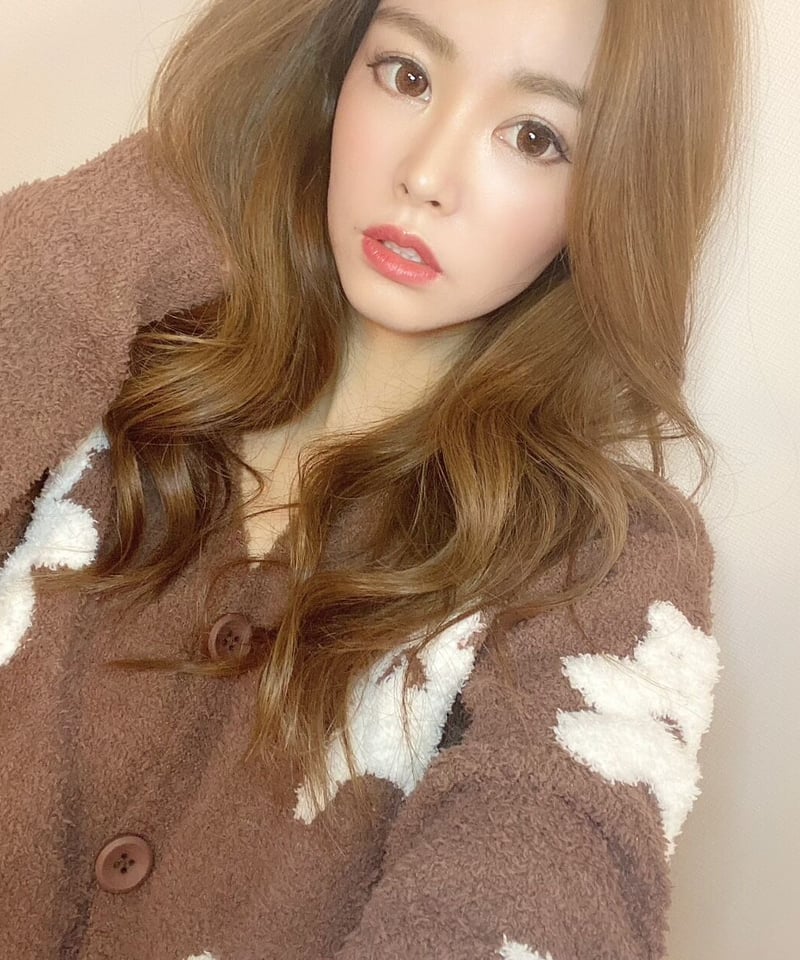 くまちゃんカーディガンルームウェア 3色展開 | celeste