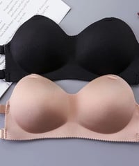 シームレスブラトップ　2色展開