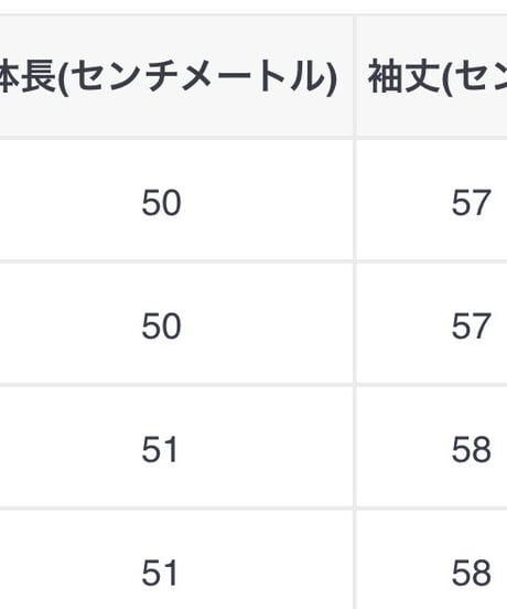 フォックスファーコート　4色展開