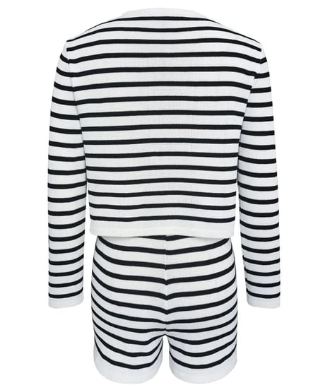 ボーダーセットアップ