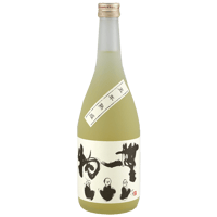 無一物　25°　麦焼酎　720ml