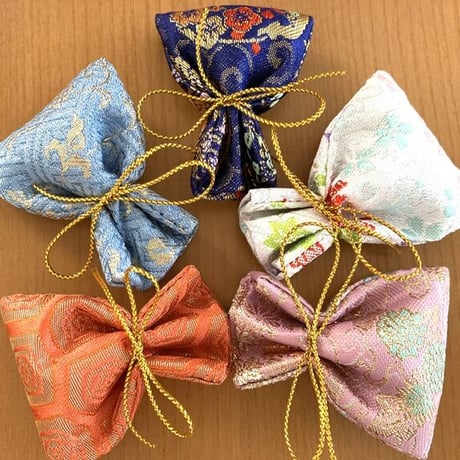 【新発売】癒しのお守り香入れ替え香料