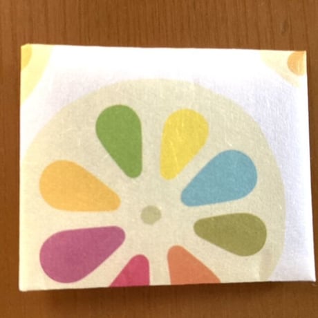 【贈り物に☆】文香（単品）