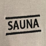sauna line