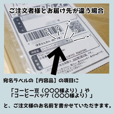 プチギフト用（Thank you ！）アイテム(メール便仕様)