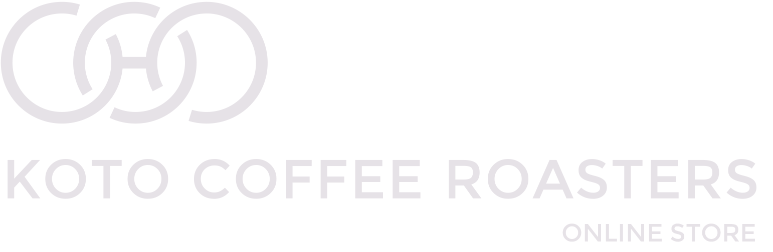 KOTO COFFEE ROASTERS