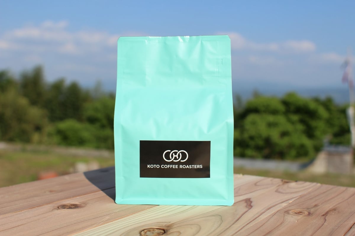 送料￥700(ゆうパック)》【定番ブレンド】風の森ブレンド（150g