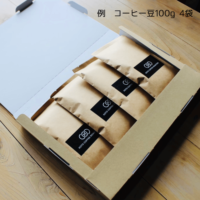 プチギフト用（Thank you ！）アイテム(メール便仕様) | KOTO COFFEE R