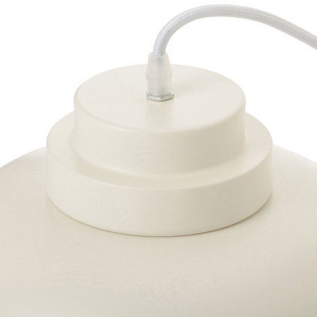 アルヴァ・アアルト＞ A333 ペンダントランプ ホワイト/ゴールド