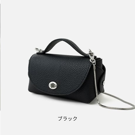 Mini Boston 2way Bag