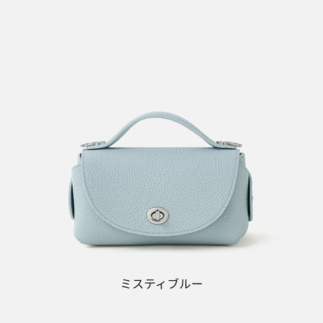Mini Boston 2way Bag