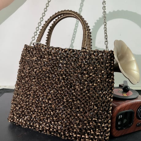 4color Shiny2waybag