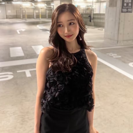 Rose holder tops
