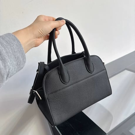 3color cowhidebag