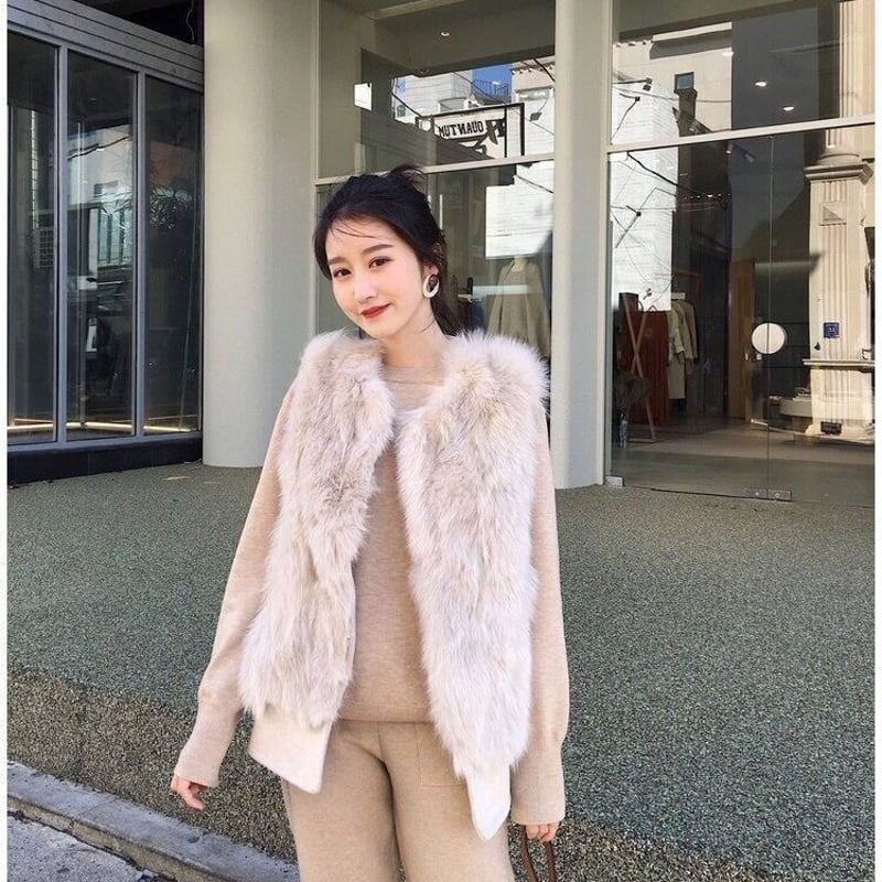 ファー フィッシングフルジップセーター (Men's) | Foxfire ブランド