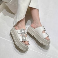 bijou sole sandal