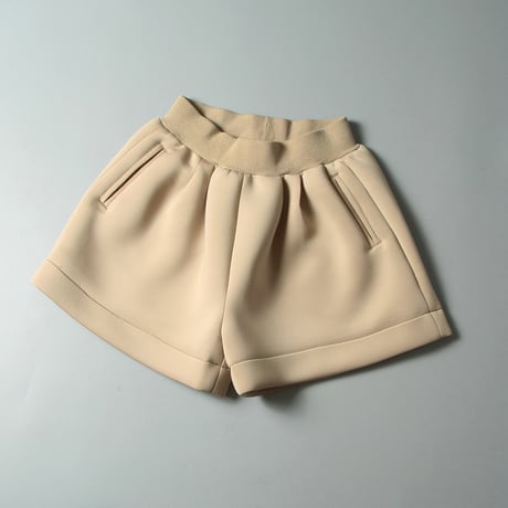 再販！ボンディングショートパンツ