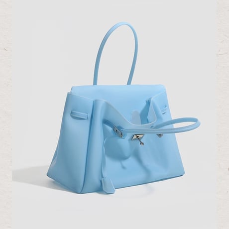 Cloud Jelly Tote Bag