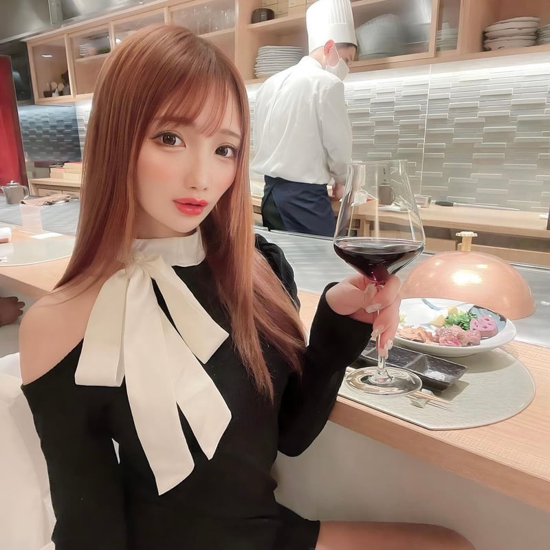 リボンタイトミニワンピース | Daisy