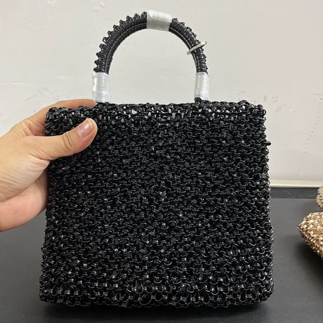 4color Shiny2waybag