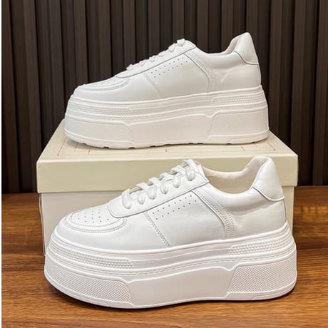 Cloud Lift Platform Sneakers