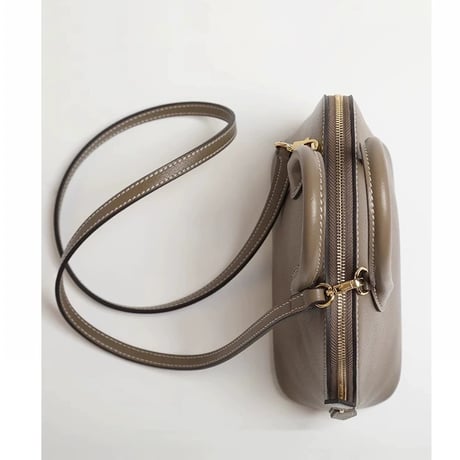 Mini Boston 2way Bag