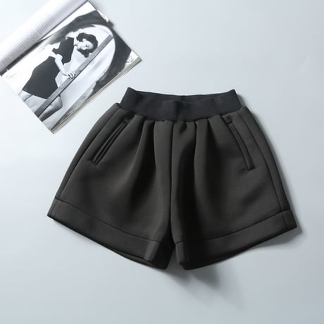 再販！ボンディングショートパンツ
