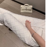 シャギーストレートパンツ