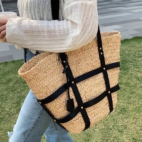 ショルダーストローbag