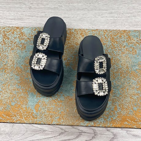 bijou sole sandal