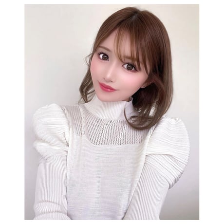 デザインパフトップス