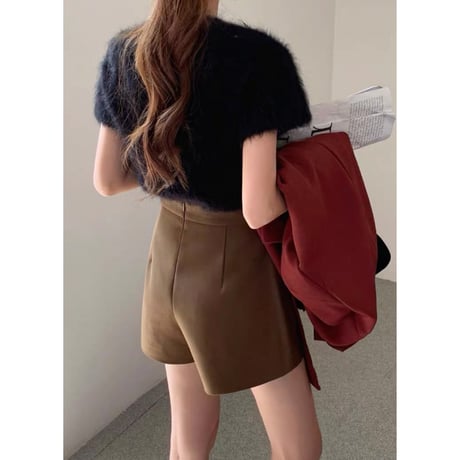 awショートパンツ